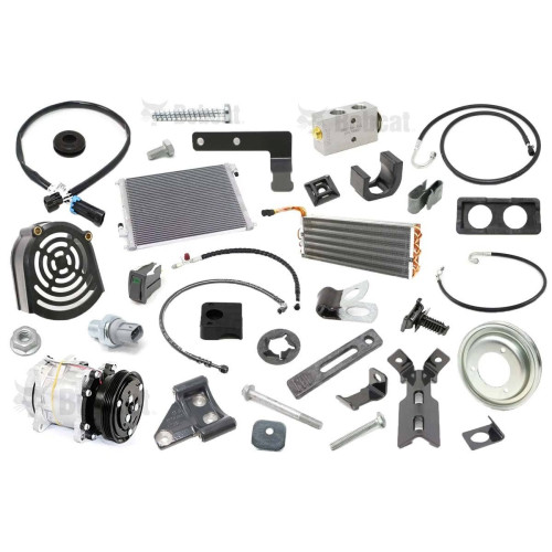 Комплект кондиционера Bobcat, 7332950