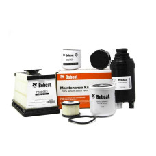 Комплект для обслуговування на 1500 годин Bobcat, 7333058