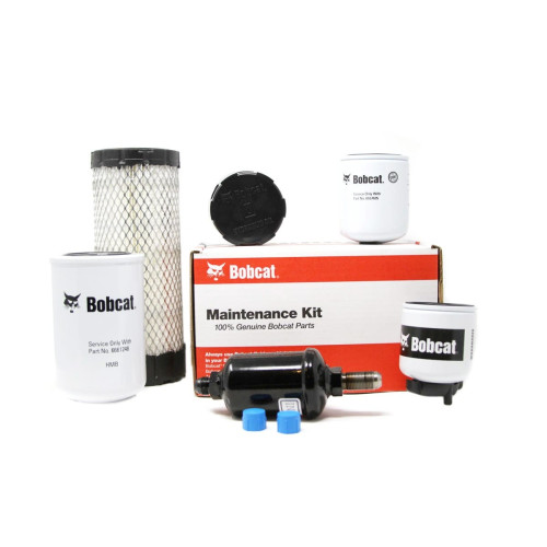 Комплект для обслуживания на 500 часов Bobcat, 7333694