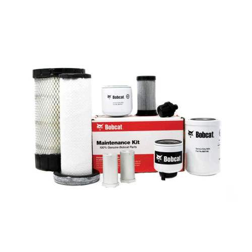 Комплект для обслуживания на 1000/2000 часов Bobcat, 7333696