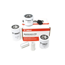 Комплект для обслуживания на 50 часов Bobcat, 7333697