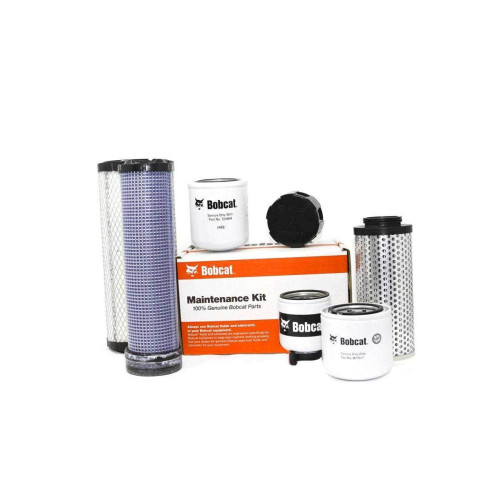 Комплект для обслуживания на 1000/2000 часов Bobcat, 7333701