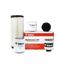 Комплект для обслуживания на 500 часов Bobcat, 7333702