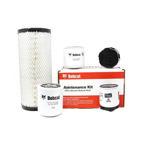 Комплект для обслуговування на 500 годин Bobcat, 7333704