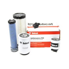 Комплект для обслуговування на 1000/2000 годин Bobcat, 7333705