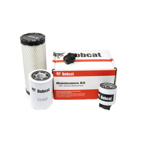 Комплект для обслуживания на 500 часов Bobcat, 7333706