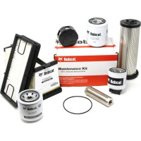 Комплект для обслуговування на 1000/2000 годин, фільтр, що нагвинчується Bobcat, 7333707