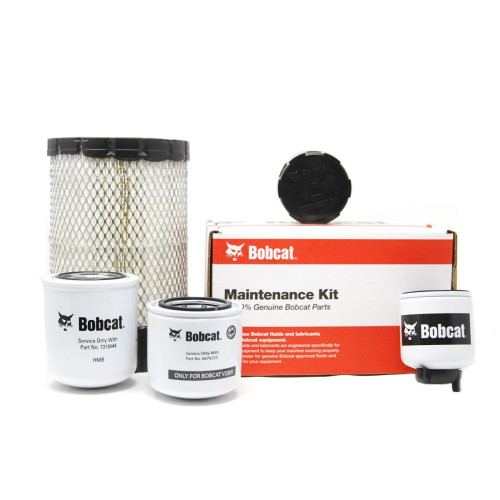 Комплект для обслуживания на 500 часов Bobcat, 7333710
