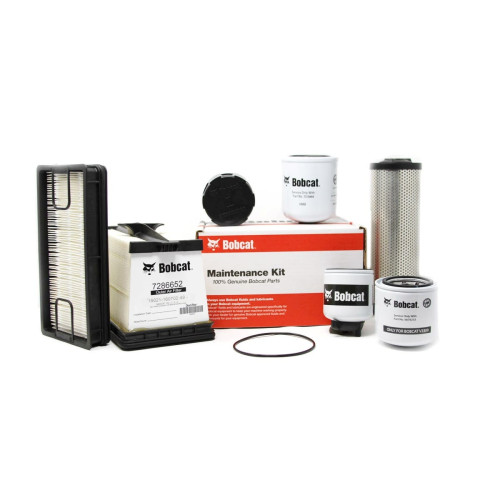 Комплект для обслуживания на 1000/2000 часов Bobcat, 7333713