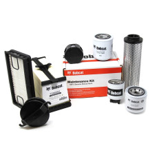 Комплект для обслуговування на 1000/2000 годин Bobcat, 7333714