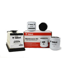 Комплект для обслуживания на 500 часов Bobcat, 7333715