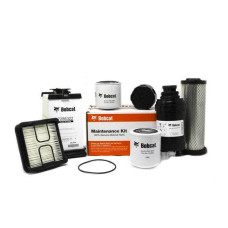 Комплект для обслуговування на 1000/3000 годин Bobcat, 7333717