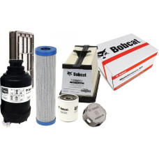 Комплект для обслуживания на 1000/2000 часов Bobcat, 7333721