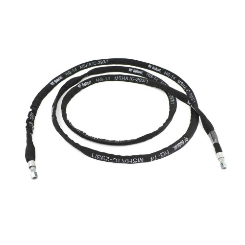 Гидравлический шланг в сборе Bobcat, 7334204