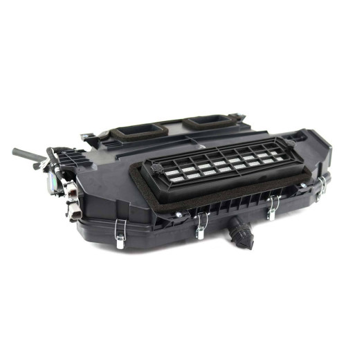 Автоматическая система вентиляции и кондиционирования Bobcat, 7334599