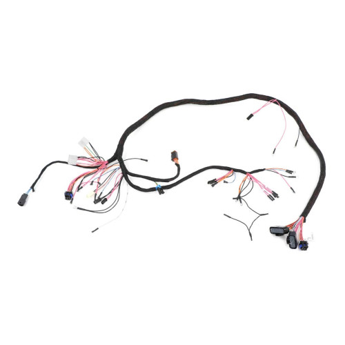 Жгут проводов кабины Bobcat, 7336049