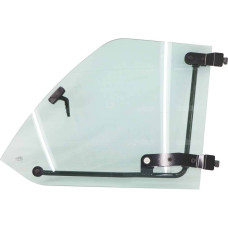 Вікно дверей кабіни для обладнання Bobcat, 7336159