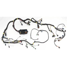 Консоль ременя безпеки права Bobcat, 7337033