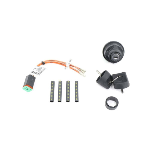 Комплект замка зажигания Bobcat, 7337052