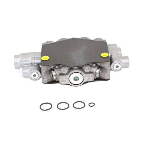 Секция клапана Bobcat, 7337106