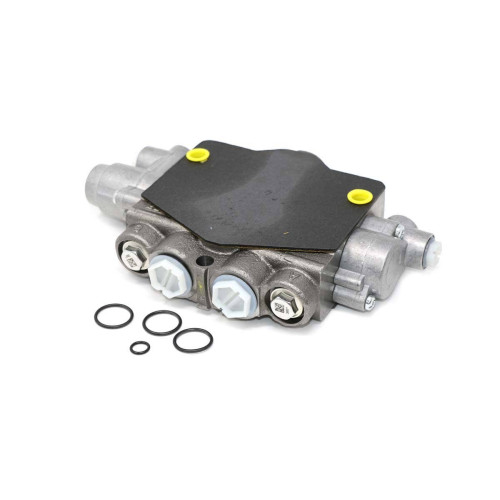 Секция клапана Bobcat, 7337398