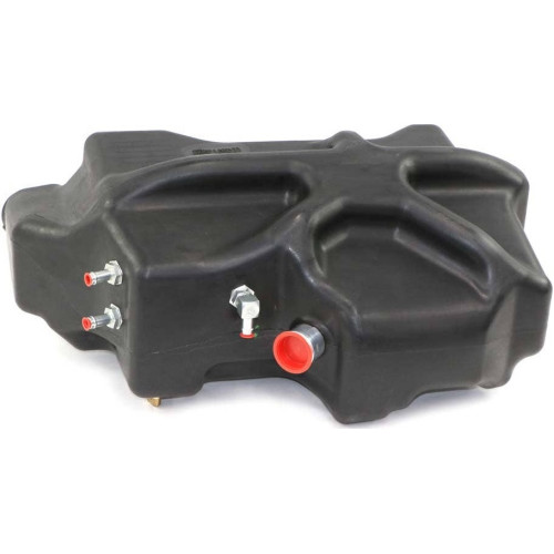 Гидравлический бак для экскаваторов Bobcat, 7338160