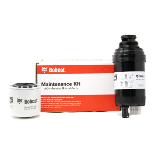 Комплект для обслуживания на 50 часов Bobcat, 7338190