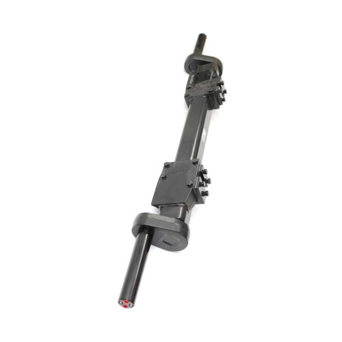 Торсионная ось Bobcat, 7338790