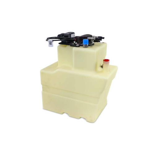 Бак та датчик Bobcat, 7339043