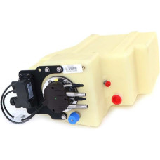 БАК DEF SSL В СБОРЕ, 7339045 BOBCAT