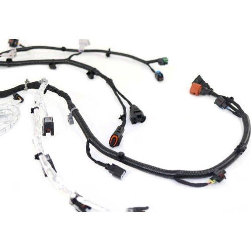 Жгут двигателя Bobcat, 7340038