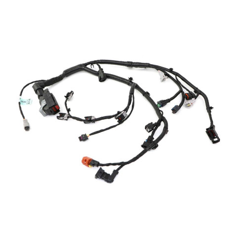 ДЖГУТ ПРОВОДИ ДВИГУНА Bobcat, 7340039