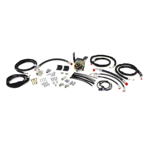 Задний вспомогательный комплект Bobcat, 7340125