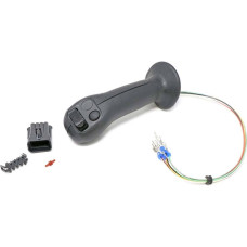 Права рукоятка джойстика для екскаваторів Bobcat, 7340142