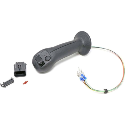 Права рукоятка джойстика для екскаваторів Bobcat, 7340142