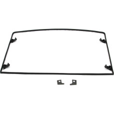 Поліетиленовий комплект вітрового скла Bobcat, 7342427