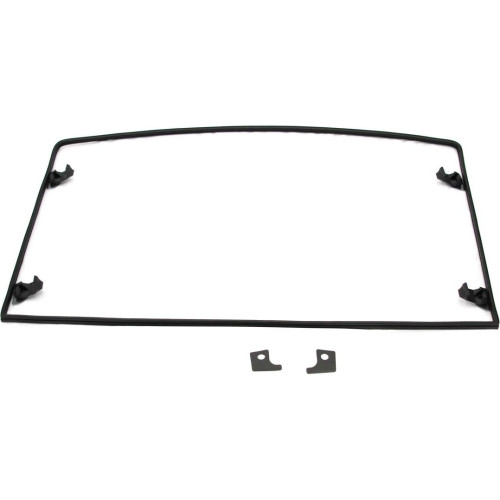 Полиэтиленовый комплект ветрового стекла Bobcat, 7342427