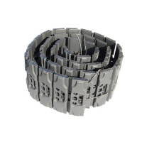 Гумова гусениця для екскаватора Bobcat, 400x135x39, 7343087