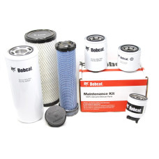 Комплект для обслуговування на 1000/2000 годин Bobcat, 7343810