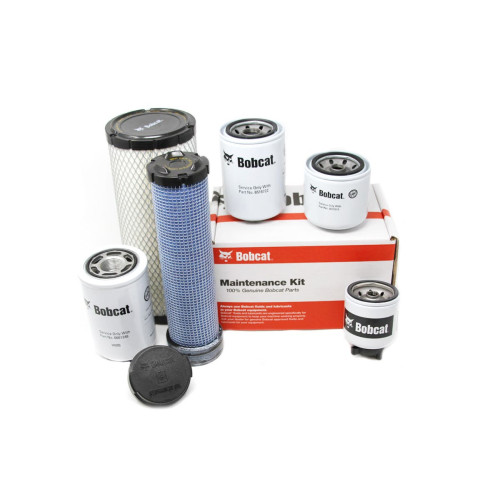 Комплект для обслуживания на 1000/2000 часов Bobcat, 7343813