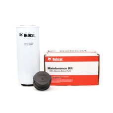 Комплект фільтрів на 100 годин Bobcat, 7343815