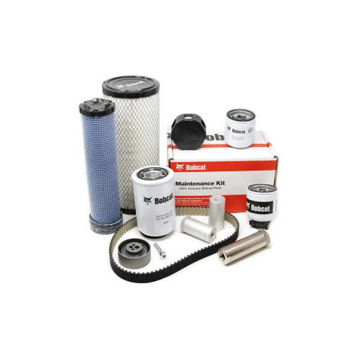 Комплект для обслуживания на 3000 часов Bobcat, 7343847