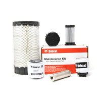 Комплект для обслуговування на 500/1500 годин Bobcat, 7343848