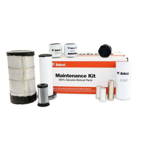 Комплект для обслуживания на 1000/3000 часов Bobcat, 7343850