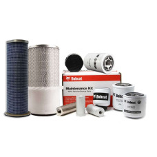 Комплект для обслуговування на 1000/3000 годин Bobcat, 7343852