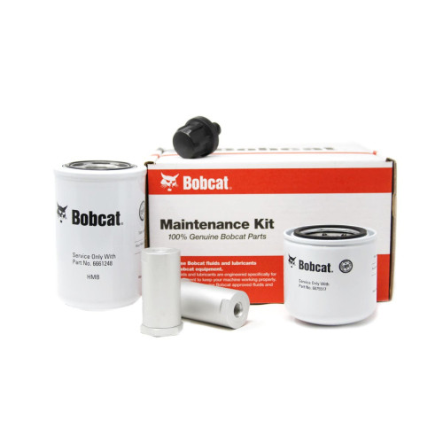 Комплект для обслуживания на 50 часов Bobcat, 7343854