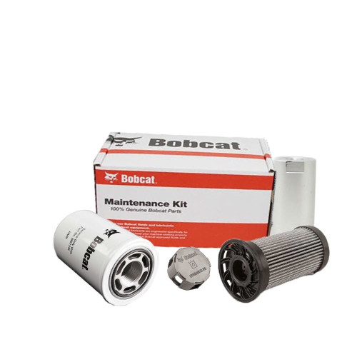 Комплект для обслуживания на 50 часов Bobcat, 7343861