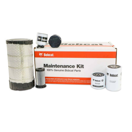 Комплект для обслуживания на 500 часов Bobcat, 7343862