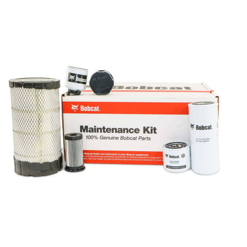 Комплект для обслуживания на 500 часов Bobcat, 7343865
