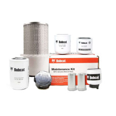 Комплект для обслуговування на 500 годин Bobcat, 7343869